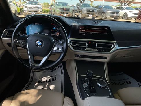 Used 2021 BMW 330i Sedan RWD image 13