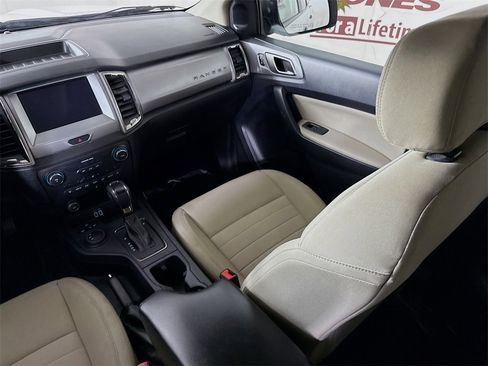 Used 2019 Ford Ranger XLT w/ Equipment Group 301A Mid image 27