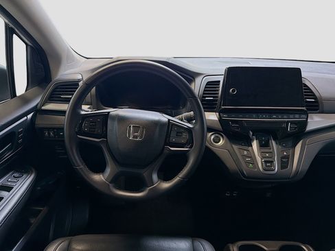 Used 2025 Honda Odyssey EX-L image 23