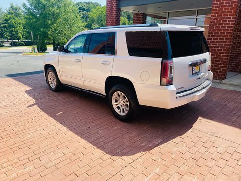 Used 2016 GMC Yukon Denali w/ Open Road Package image 4
