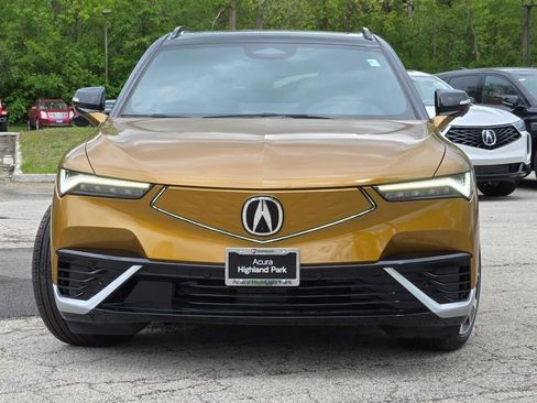 New 2024 Acura ZDX Type S image 6