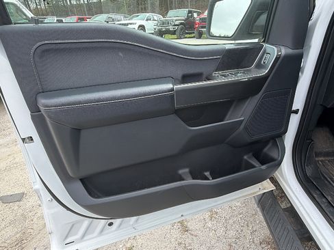 Used 2023 Ford F150 XLT w/ Equipment Group 302A High image 14