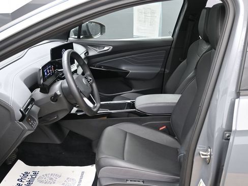Used 2023 Volkswagen ID.4 Pro S Plus AWD/4WD image 9