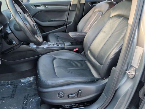 Used 2015 Audi A3 2.0T Premium Plus image 21