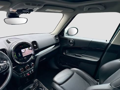 Used 2021 MINI Cooper Countryman S FWD image 27