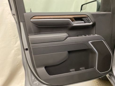 New 2026 Chevrolet Silverado 1500 LT w/ Z71 Off-Road Package image 10