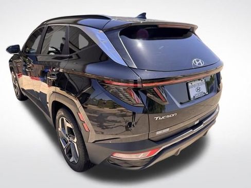 Used 2024 Hyundai Tucson SEL w/ Convenience Package FWD image 3