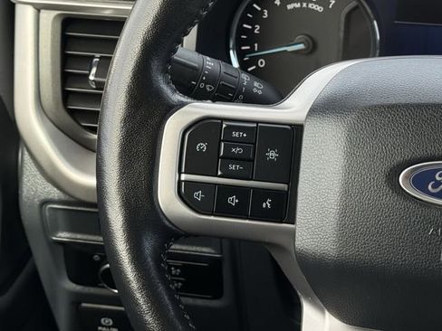 Certified 2024 Ford Expedition Max XLT image 13