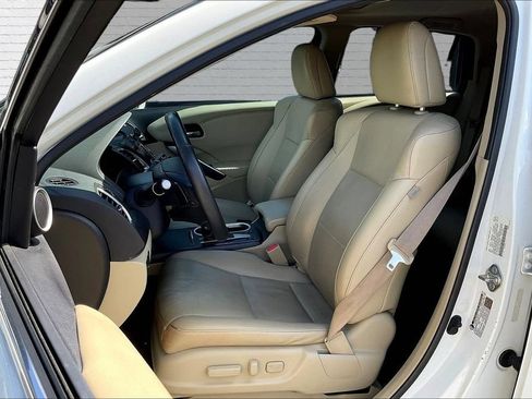 Used 2016 Acura RDX AWD w/ Advance Package image 21