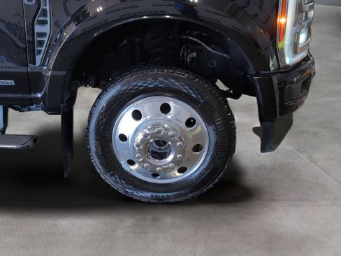 Used 2026 Ford F450 Platinum AWD/4WD image 28