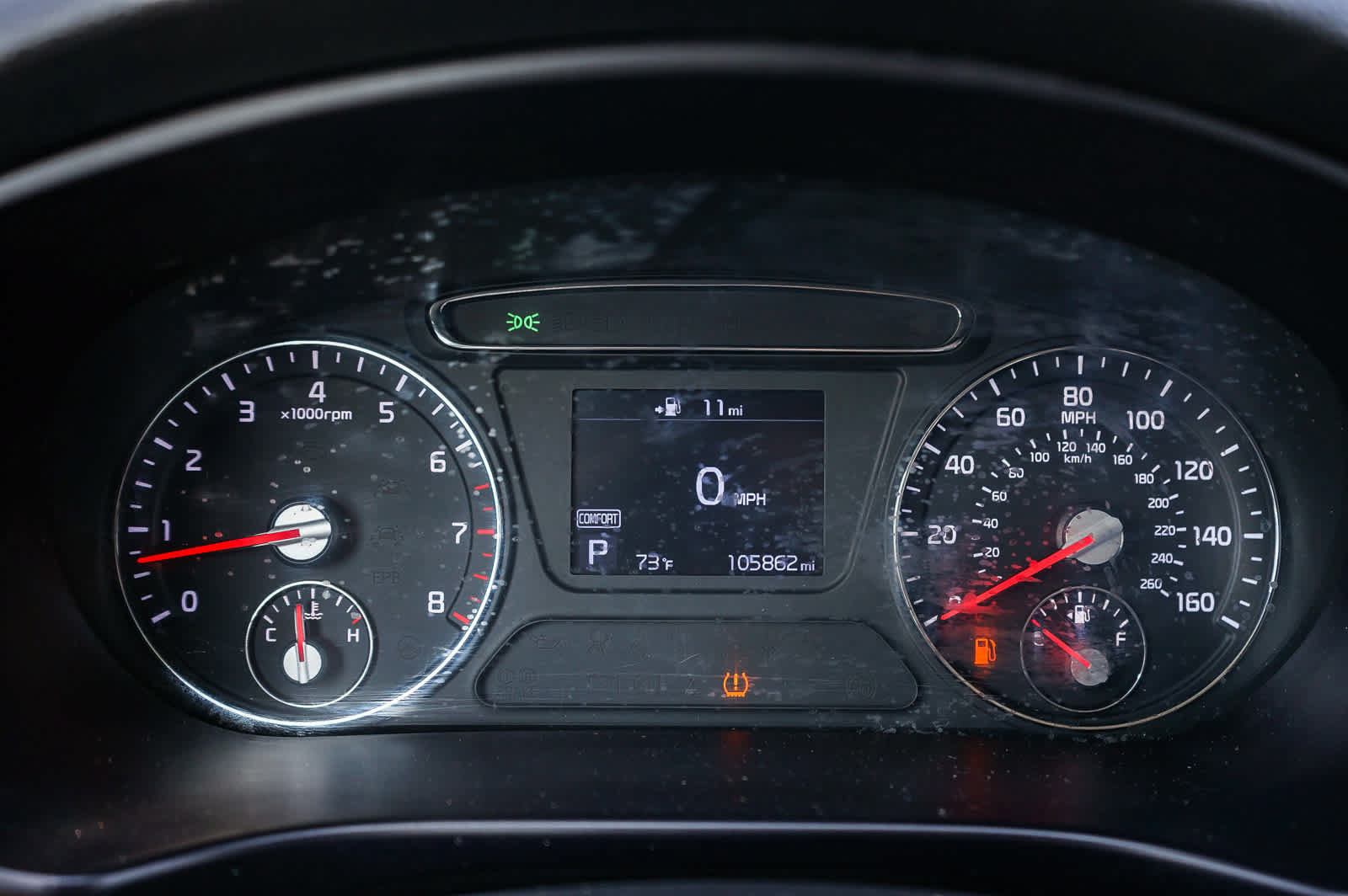Used 2020 Kia Sorento FWD V6 image 21