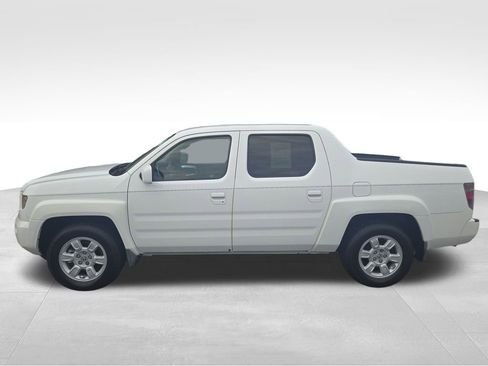 Used 2007 Honda Ridgeline RTS image 2