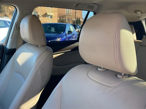 Used 2019 Subaru Outback 2.5i Limited image 20