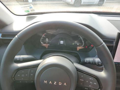 New 2026 MAZDA CX-5 Select AWD/4WD image 19
