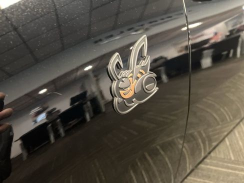 New 2026 Dodge Charger Scat Pack AWD/4WD image 5