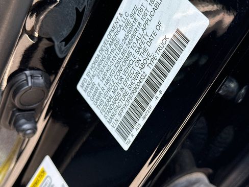 Used 2024 Honda Ridgeline TrailSport image 27