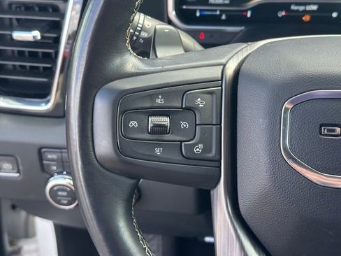 Certified 2023 GMC Sierra 1500 Denali Ultimate AWD/4WD image 4