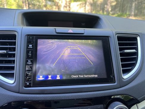 Used 2016 Honda CR-V EX image 15