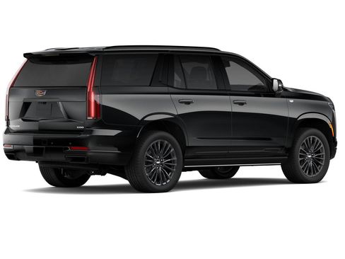 New 2026 Cadillac Escalade Platinum Sport image 18