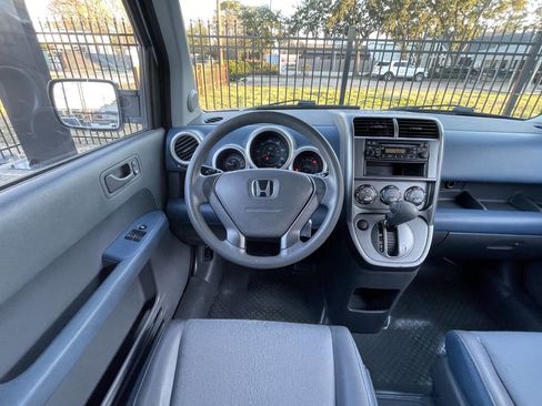 Used 2004 Honda Element LX image 25