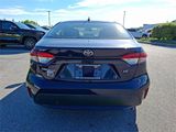Certified 2021 Toyota Corolla LE w/ Carpet Mat Package (TMS) image 5