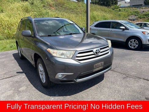 Used 2013 Toyota Highlander SE AWD/4WD image 19