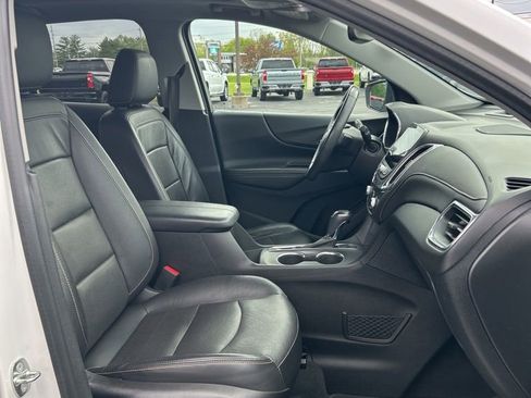 Used 2018 Chevrolet Equinox Premier AWD/4WD image 63
