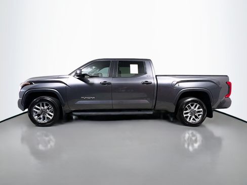 Used 2024 Toyota Tundra SR5 AWD/4WD image 33