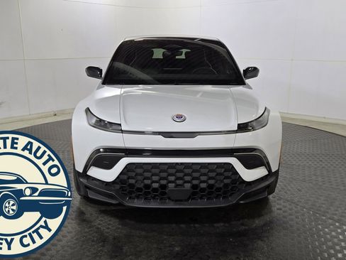 Used 2023 Fisker Ocean Ultra image 3