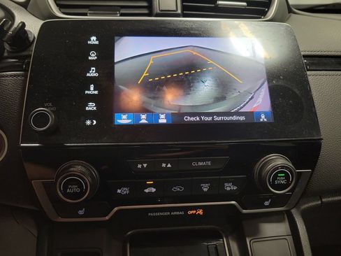 Used 2017 Honda CR-V EX-L image 20