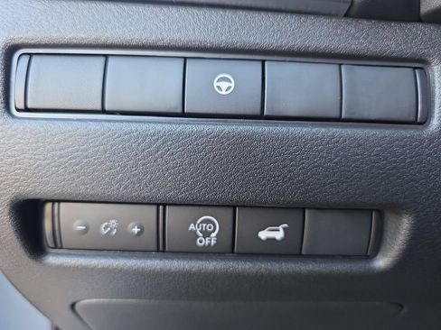 New 2026 Nissan Rogue Dark Armor FWD image 23