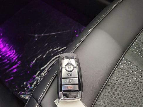 New 2025 Ford Mustang Mach-E GT image 23