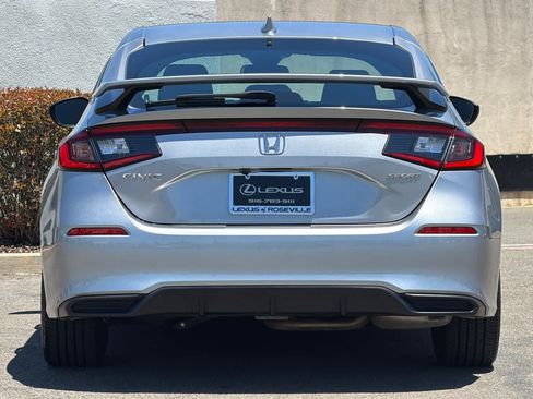 Used 2024 Honda Civic Sport image 8