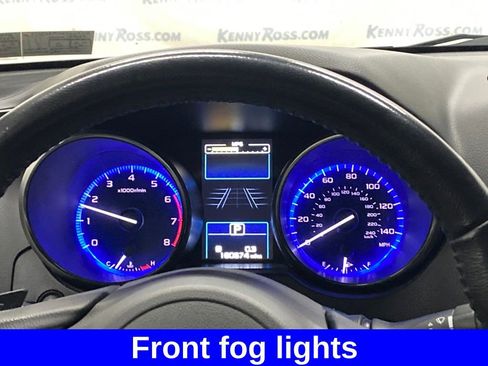 Used 2016 Subaru Outback 2.5i Premium image 15