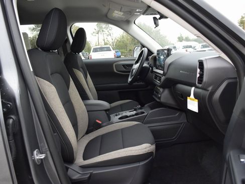 New 2025 Ford Bronco Sport Big Bend image 23