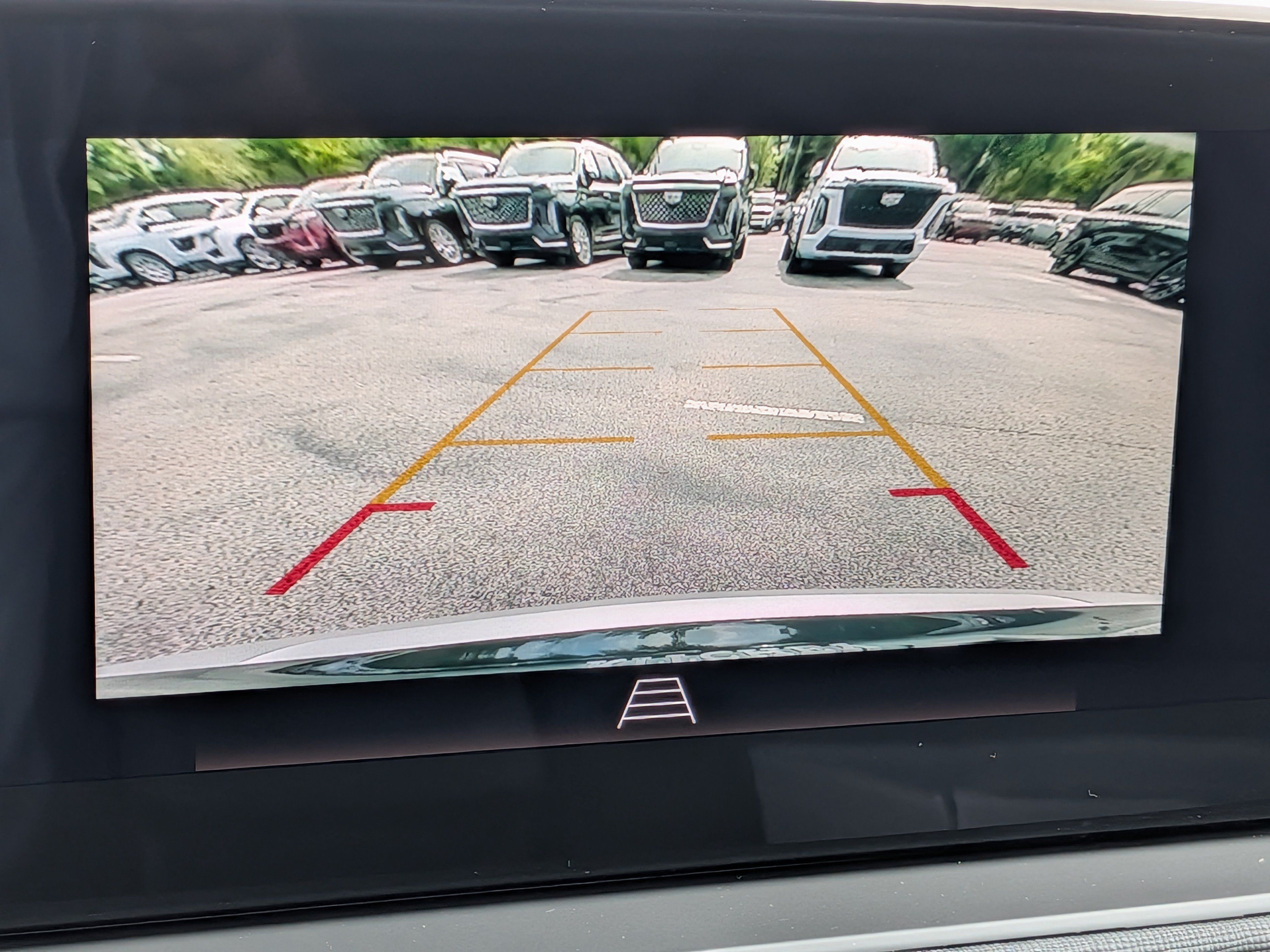 New 2026 Buick Envista Sport Touring w/ Convenience I Package FWD image 29