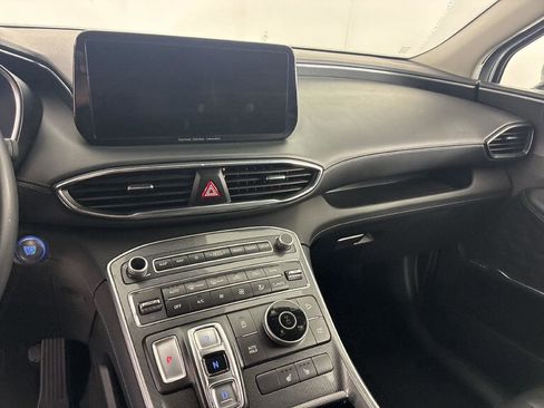 Used 2023 Hyundai Santa Fe SEL w/ Premium Package image 15