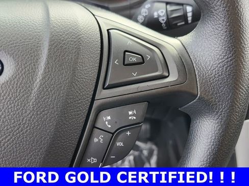 Used 2024 Ford Edge SE w/ Black Appearance Package image 25