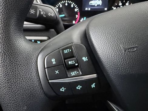 Used 2020 Ford Escape SE FWD image 28