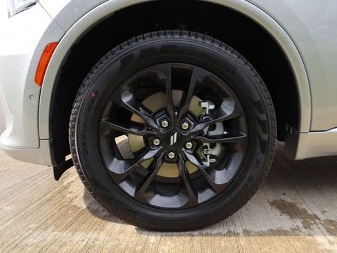 New 2026 Dodge Durango GT image 26