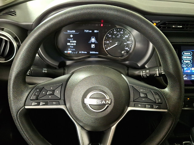 Used 2023 Nissan Kicks SV FWD image 18