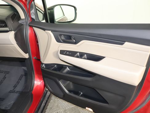 Certified 2023 Honda Odyssey EX-L image 39