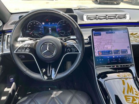 Used 2024 Mercedes-Benz Maybach S 680 4MATIC image 2