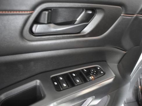 Certified 2024 Nissan Pathfinder Rock Creek AWD/4WD image 8