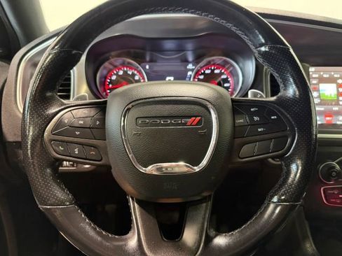 Used 2022 Dodge Charger SXT w/ Cold Weather Package AWD/4WD image 13