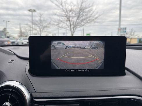 Used 2024 MAZDA MX-5 Miata RF Grand Touring w/ Weather Package image 31