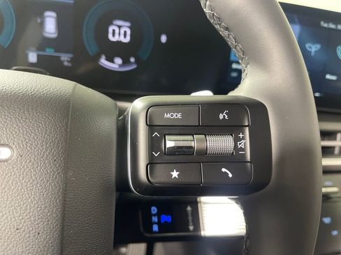 New 2026 Hyundai Santa Fe SEL image 29