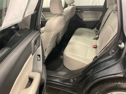 Used 2014 Subaru Forester 2.5i Limited w/ Popular Package #2 AWD/4WD image 23