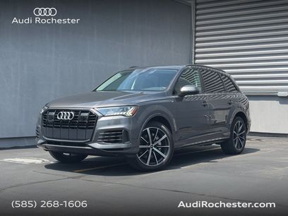 Used 2023 Audi Q7 3.0T Premium Plus w/ Premium Plus Package