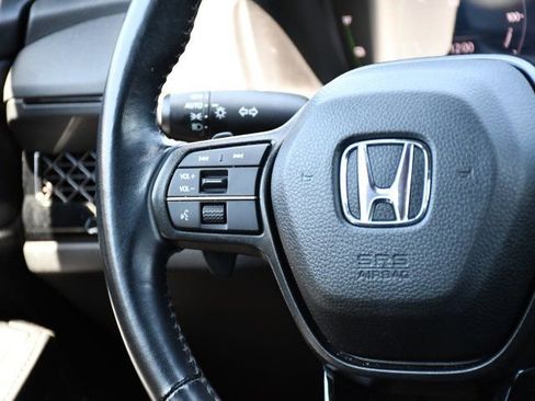 Used 2024 Honda Accord Sport image 26